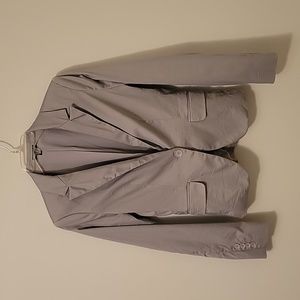Express Grey Blazer, Size 4